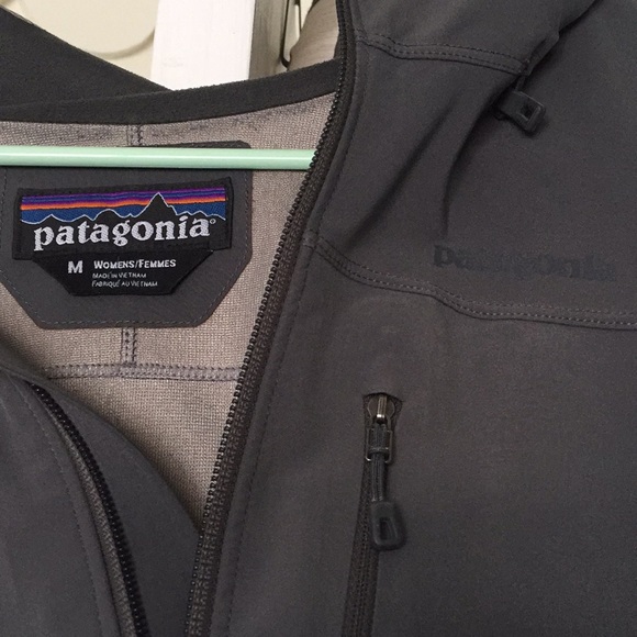 Patagonia Softshell - Picture 2 of 4